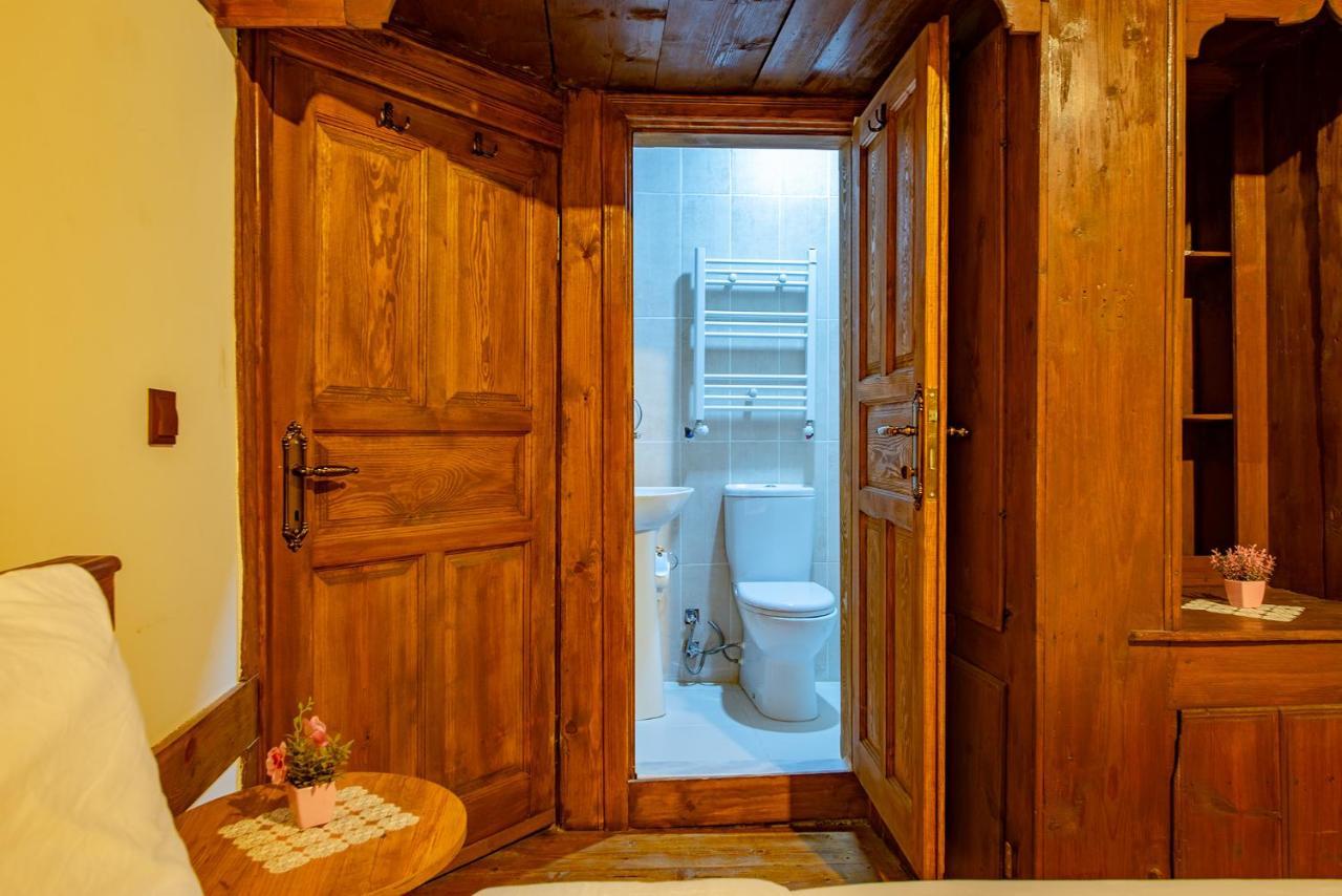 Hanedan Konak Hotel Safranbolu Exteriör bild