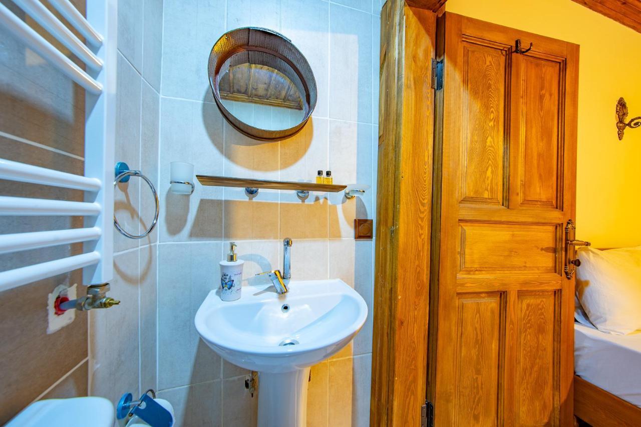 Hanedan Konak Hotel Safranbolu Exteriör bild