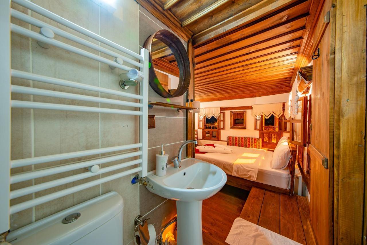 Hanedan Konak Hotel Safranbolu Exteriör bild