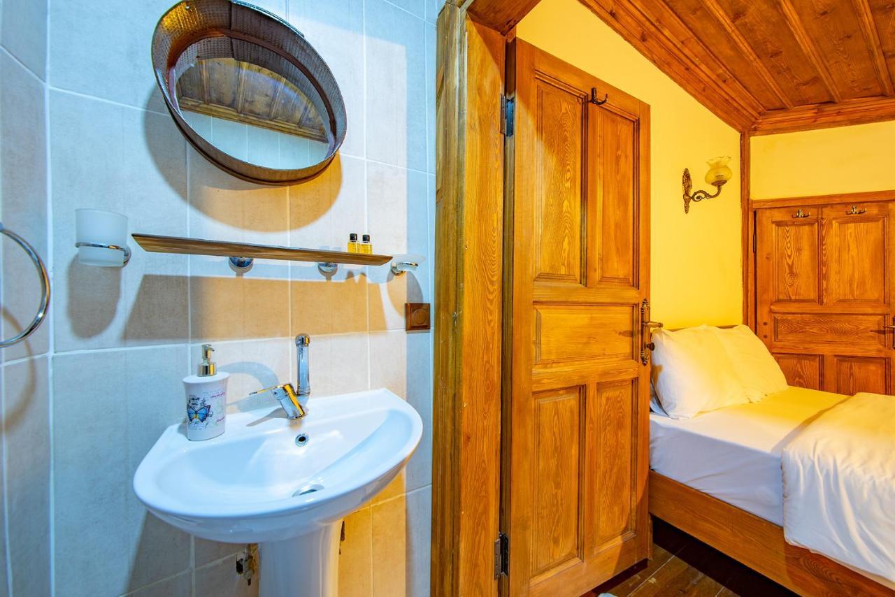 Hanedan Konak Hotel Safranbolu Exteriör bild