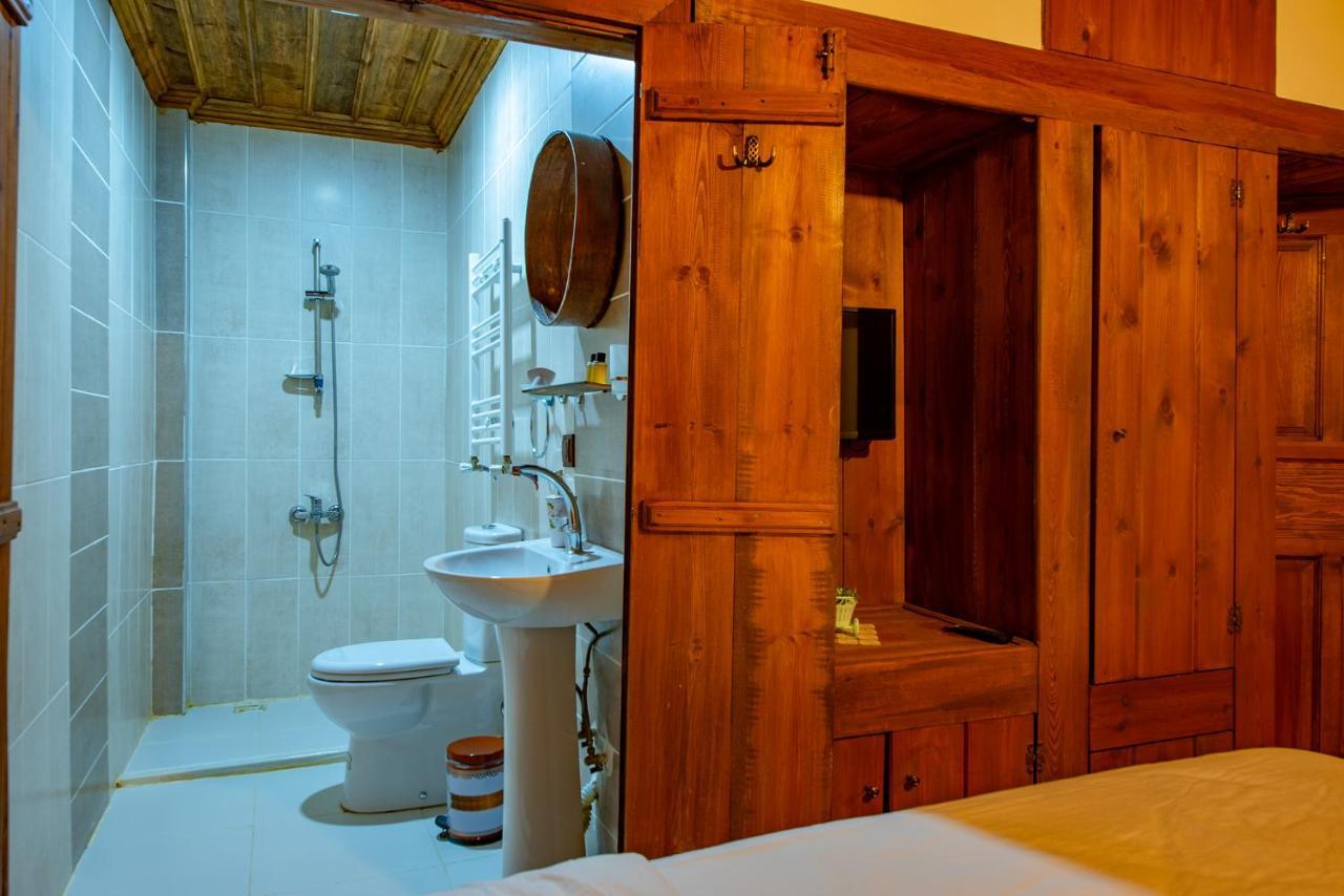 Hanedan Konak Hotel Safranbolu Exteriör bild