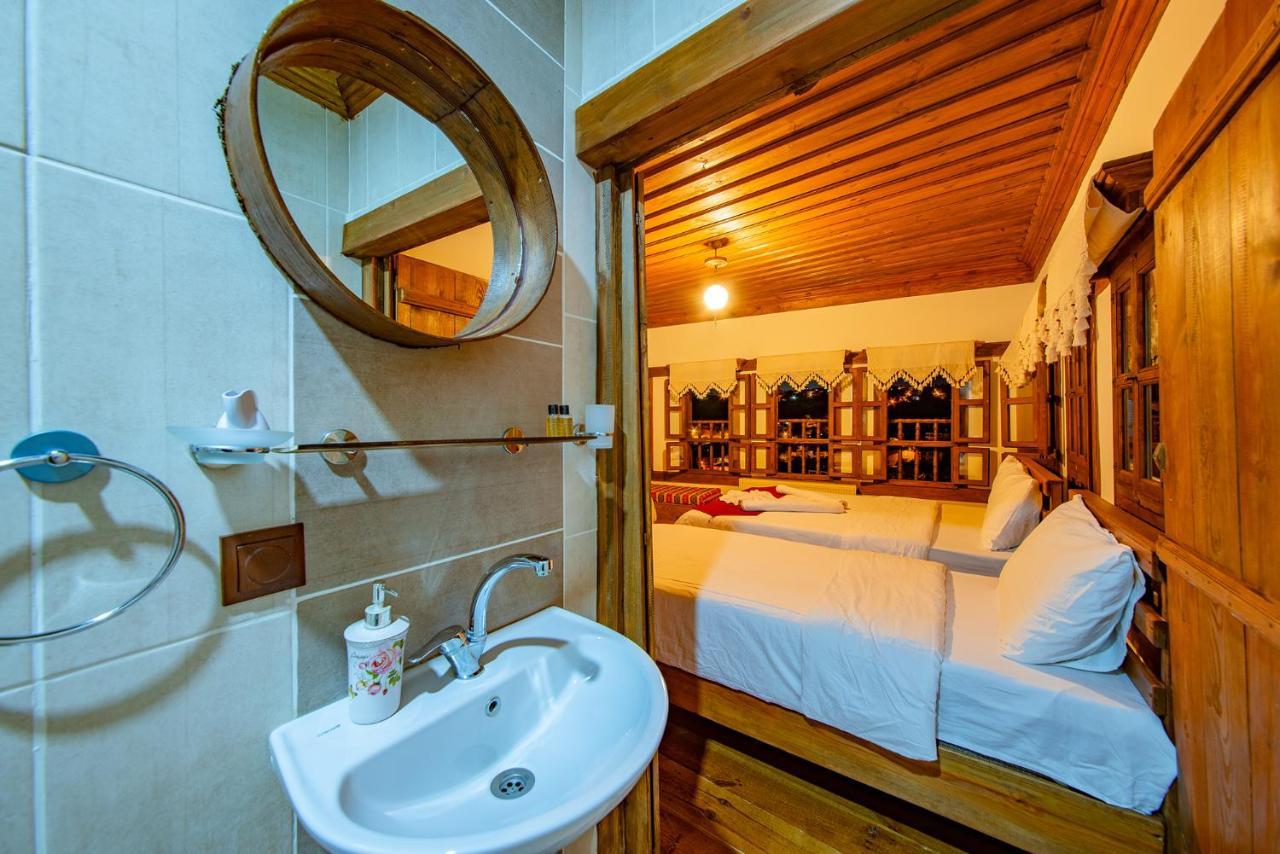 Hanedan Konak Hotel Safranbolu Exteriör bild