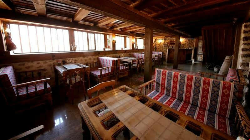 Hanedan Konak Hotel Safranbolu Exteriör bild