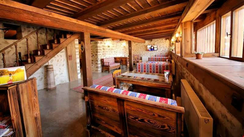 Hanedan Konak Hotel Safranbolu Exteriör bild