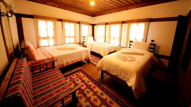 Hanedan Konak Hotel Safranbolu Exteriör bild