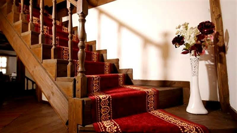 Hanedan Konak Hotel Safranbolu Exteriör bild